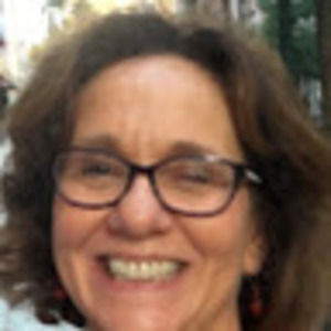 Meet your Posher, Nancy